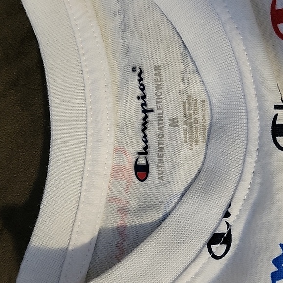 Champion Kids Tees - Picture 7 of 10